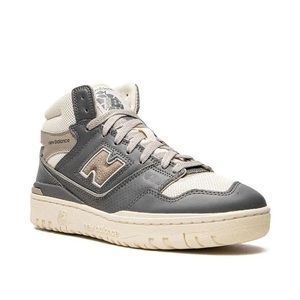 Aimé Leon Dore x New Balance 650R 'Grey'